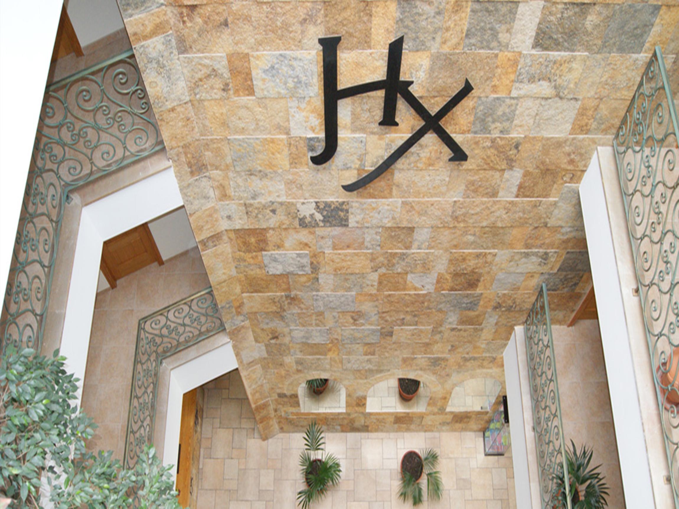 Xauen Hotel